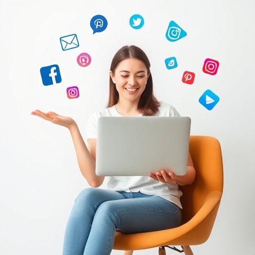 The Top 10 Social Media Trends in 2025