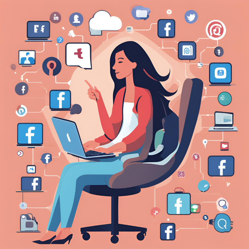 Exploring The Future: The Top 10 Social Media Trends in 2025 You Need to Know