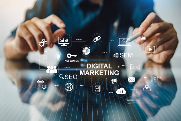 What is Digital Marketing, and What Are the Top 7 Types of Digital Marketing?